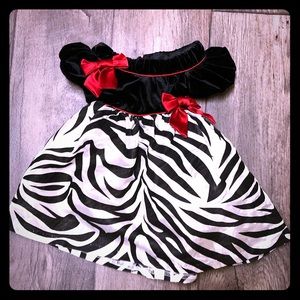 Girls Super Cute Dress